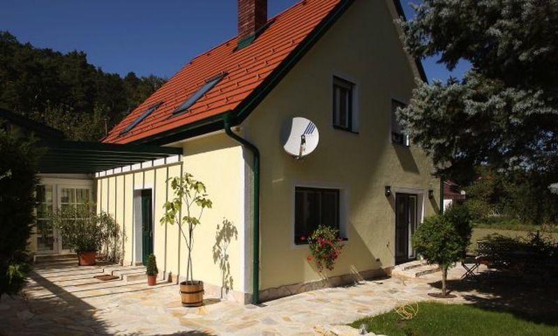 Romantic Cottage Pitten Buitenkant foto